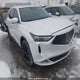 5J8YE1H82PL801866 2023 Acura Mdx Platinum Elite auction photo thumbnail 1
