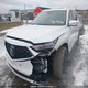 5J8YE1H82PL801866 2023 Acura Mdx Platinum Elite auction photo thumbnail 6
