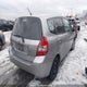 JHMGD38448S805171 2008 Honda Fit Dx/Lx auction photo thumbnail 4