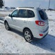 5XYZG3AB6BG082561 2011 Hyundai Santa Fe Gl 2.4 Premium auction photo thumbnail 3