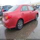 2T1BU4EEXAC359145 2010 Toyota Corolla auction photo thumbnail 4