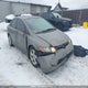 2HGFA16577H106498 2007 Honda Civic Lx auction photo thumbnail 6