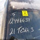 5YJ3E1EA4MF848685 2021 Tesla Model 3 Standard Range/Standard Range Plus auction photo thumbnail 18