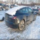 5YJ3E1EA4MF848685 2021 Tesla Model 3 Standard Range/Standard Range Plus auction photo thumbnail 4