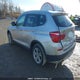 5UXWX9C50D0A12934 2013 BMW X3 xDrive28I auction photo thumbnail 3