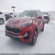 KNDPNCAC5L7679138 2020 Kia Sportage Ex auction photo thumbnail 2