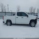 1GCRDAEDXNZ533179 2022 Chevrolet Silverado 1500 Work Truck auction photo thumbnail 14