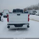 1GCRDAEDXNZ533179 2022 Chevrolet Silverado 1500 Work Truck auction photo thumbnail 17
