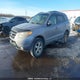 5NMSG73E48H210665 2008 Hyundai Santa Fe Gl/Gls auction photo thumbnail 2