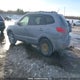 5NMSG73E48H210665 2008 Hyundai Santa Fe Gl/Gls auction photo thumbnail 3