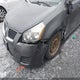 5Y2SP6E08AZ407738 2010 Pontiac Vibe auction photo thumbnail 6