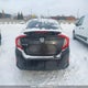 2HGFC2F5XGH003026 2016 Honda Civic Lx auction photo thumbnail 17