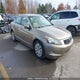 1HGCP26348A811961 2008 Honda Accord Lx auction photo thumbnail 1