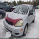 JTDKT123150069185 2005 Toyota Echo auction photo thumbnail 2