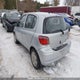 JTDKT123150069185 2005 Toyota Echo auction photo thumbnail 3