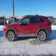 2T3D1RFV5LC132288 2020 Toyota Rav4 Limited auction photo thumbnail 15