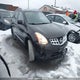 JN8AS5MT8BW157859 2011 Nissan Rogue S/Sv/Krom auction photo thumbnail 1