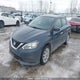 3N1AB7AP6GL665505 2016 Nissan Sentra S/Sv/Sr/Sl auction photo thumbnail 2