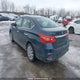 3N1AB7AP6GL665505 2016 Nissan Sentra S/Sv/Sr/Sl auction photo thumbnail 3
