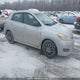 2T1KU4EE8BC666945 2011 Toyota Matrix auction photo thumbnail 1