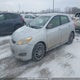 2T1KU4EE8BC666945 2011 Toyota Matrix auction photo thumbnail 2