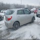 2T1KU4EE8BC666945 2011 Toyota Matrix auction photo thumbnail 4