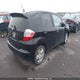 LUCGE8H5XC3000889 2012 Honda Fit Lx auction photo thumbnail 4