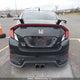 2HGFC3A54HH220442 2017 Honda Civic Si Si auction photo thumbnail 16