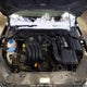3VW2K7AJ2BM375405 2011 Volkswagen Jetta 2.0L Trendline/2.0L Trendline+ auction photo thumbnail 10