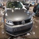 3VW2K7AJ2BM375405 2011 Volkswagen Jetta 2.0L Trendline/2.0L Trendline+ auction photo thumbnail 12