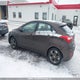 KMHD35LH0GU265135 2016 Hyundai Elantra auction photo thumbnail 3