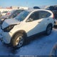 2HKRM3H34FH002650 2015 Honda Cr-V Lx auction photo thumbnail 2