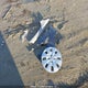 JTDJT9K35A5282017 2010 Toyota Yaris auction photo thumbnail 11