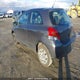 JTDJT9K35A5282017 2010 Toyota Yaris auction photo thumbnail 3