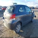 JTDJT9K35A5282017 2010 Toyota Yaris auction photo thumbnail 4