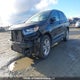 2FMPK4J94JBB96761 2018 Ford Edge Sel auction photo thumbnail 2