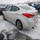 5NPDH4AE4DH179129 2013 Hyundai Elantra Limited auction photo thumbnail 3