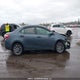 2T1BURHE4JC123261 2018 Toyota Corolla Le auction photo thumbnail 13