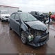 2T1BURHE4JC123261 2018 Toyota Corolla Le auction photo thumbnail 20