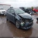 2T1BURHE4JC123261 2018 Toyota Corolla Le auction photo thumbnail 6