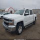 3GCUKREH4JG264544 2018 Chevrolet Silverado 1500 1Lt/2Lt auction photo thumbnail 2