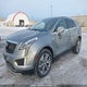 1GYKNDRS5PZ214276 2023 Cadillac Xt5 Premium Luxury auction photo thumbnail 2