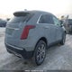 1GYKNDRS5PZ214276 2023 Cadillac Xt5 Premium Luxury auction photo thumbnail 4