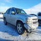 3GNVKGE05AG157044 2010 Chevrolet Avalanche 1500 Ltz auction photo thumbnail 1