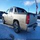 3GNVKGE05AG157044 2010 Chevrolet Avalanche 1500 Ltz auction photo thumbnail 3