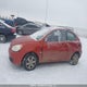 KMHCN35C68U095537 2008 Hyundai Accent Gl/Gl Sport/L auction photo thumbnail 14