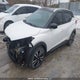 3N1CP5CU1KL562020 2019 Nissan Kicks auction photo thumbnail 2
