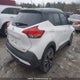 3N1CP5CU1KL562020 2019 Nissan Kicks auction photo thumbnail 4