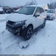 JA4AT3AAXLZ600491 2020 Mitsubishi Eclipse Cross Es auction photo thumbnail 2