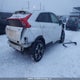 JA4AT3AAXLZ600491 2020 Mitsubishi Eclipse Cross Es auction photo thumbnail 4